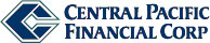 (central pacific financial corp logo)